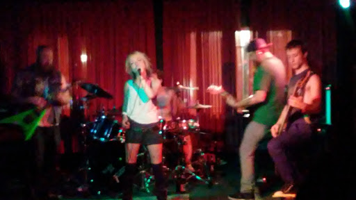 Bar «Corktown Tavern», reviews and photos, 1716 Michigan Ave, Detroit, MI 48216, USA