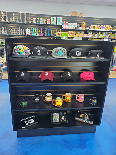 Vaporizer Store «Chasing Vapes E-Cigs & Lounge», reviews and photos, 1206 E Main St #110, Allen, TX 75002, USA