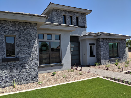 Prestwick Custom Homes