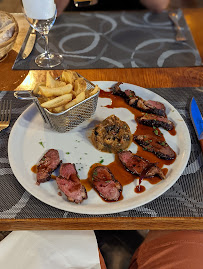 Plats et boissons du Restaurant La Galère à Saint-Raphaël - n°13