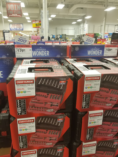 Department Store «Sears», reviews and photos, 4720 Golf Rd, Eau Claire, WI 54701, USA