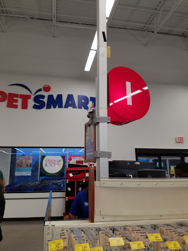 Pet Supply Store «PetSmart», reviews and photos, 10600 Melody Dr, Northglenn, CO 80234, USA