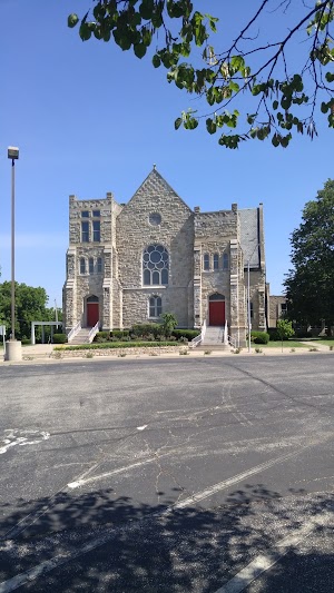 The Stone Church - photo 73