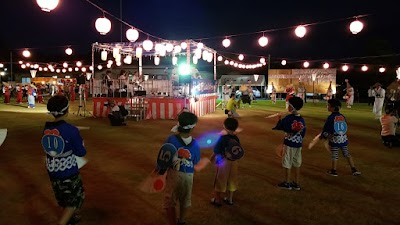 白山市立柏野公民館