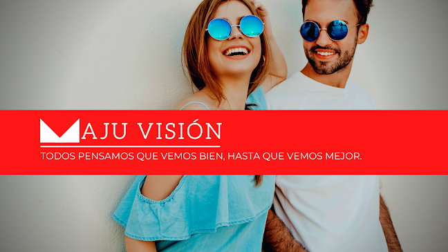 Comentarios y opiniones de Maju Visión Optica