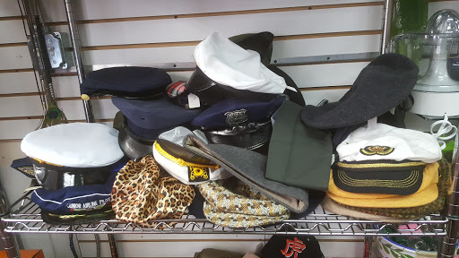 Thrift Store «Mission Thrift», reviews and photos, 2330 Mission St, San Francisco, CA 94110, USA