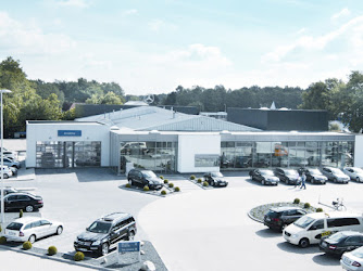 Mercedes-Benz Verkauf & Service | Egon Senger GmbH
