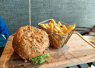 Photo n°39 de Le 201 Cafétéria - Bar - F.D.J à Quimperlé ()