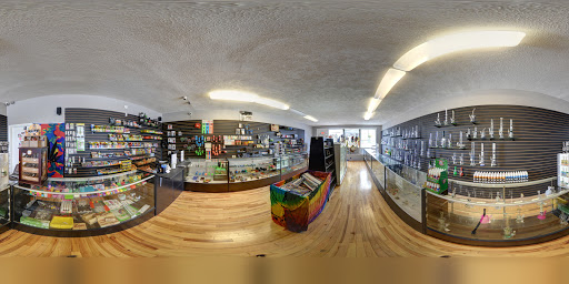 Tobacco Shop «Smoke Palace», reviews and photos, 729 Lane Allen Rd, Lexington, KY 40504, USA