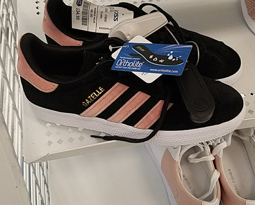 Clothing Store «Ross Dress for Less», reviews and photos, 15529 E Broadway Ave, Spokane Valley, WA 99037, USA