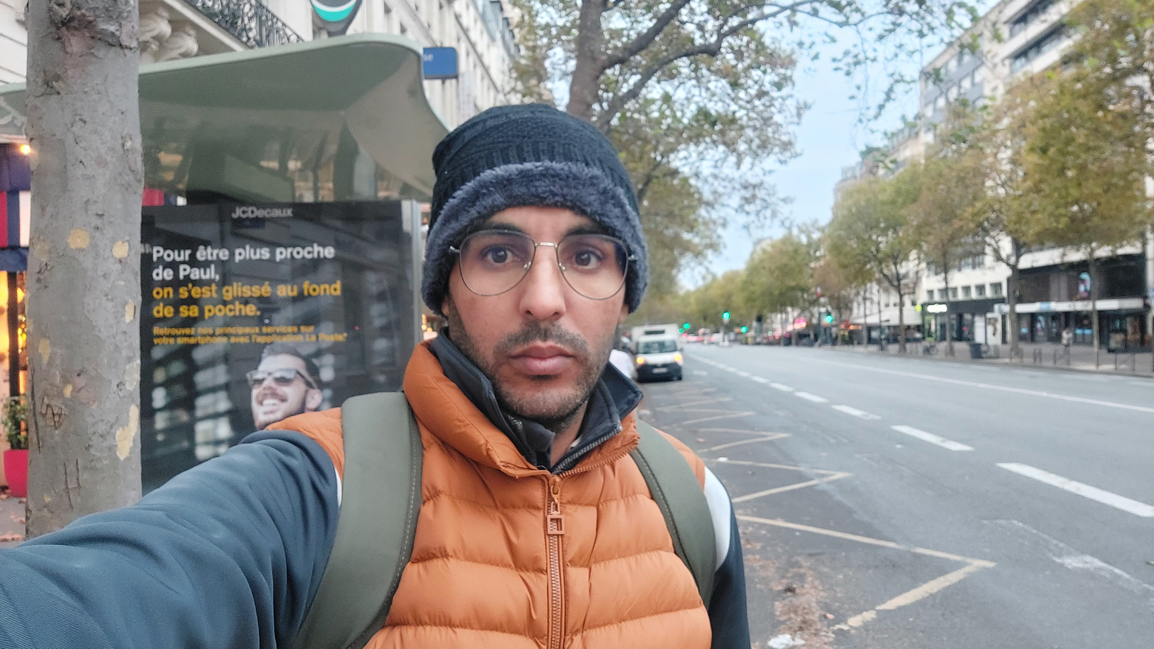 Photo n° 4 de l'avis de Elidrissi.o fait le 14/11/2022 à 01:11
