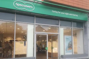 Specsavers Opticians and Audiologists - Killarney image