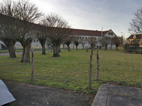 Centre de rééducation Ferme de Champagne Savigny-sur-Orge