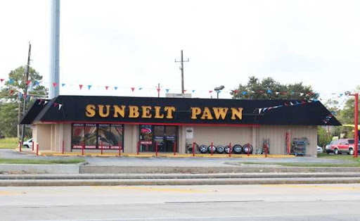 Sunbelt Pawn, 337 FM 1960, Houston, TX 77090, USA, 