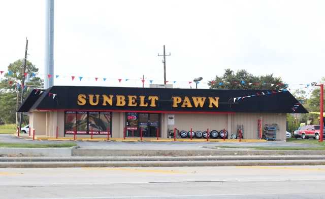 Sunbelt Pawn Jewelry & Loan #3