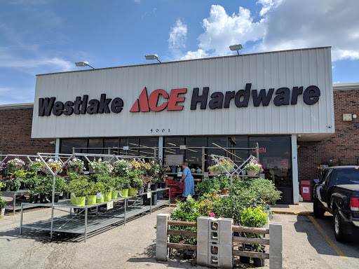 Westlake Ace Hardware 026, 5001 SW 29th St, Topeka, KS 66614, USA, 