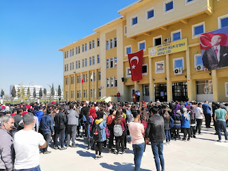 Cumhuriyet Mesleki ve Teknik Anadolu Lisesi