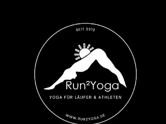 Run2Yoga - Laufen und Yoga