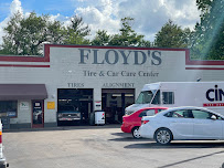 Floyd's Tire & Car Care - Photo 2 - Car repair in St. Louis, MO, St. Louis