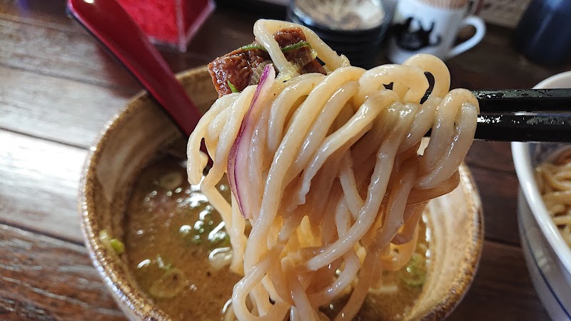 中華そば 麺人 大可賀店