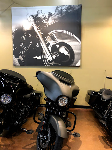 Motorcycle Dealer «Space Coast Harley-Davidson», reviews and photos, 1440 Sportsman Ln NE, Palm Bay, FL 32905, USA