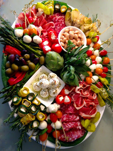 Gourmet Grocery Store «Tastings Gourmet Market», reviews and photos, 1410 Forest Dr, Annapolis, MD 21403, USA