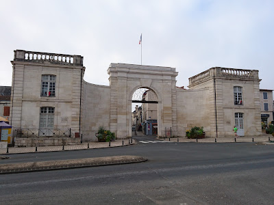 Office de Tourisme Haut Val de Sèvre à Saint-Maixent-l'École
