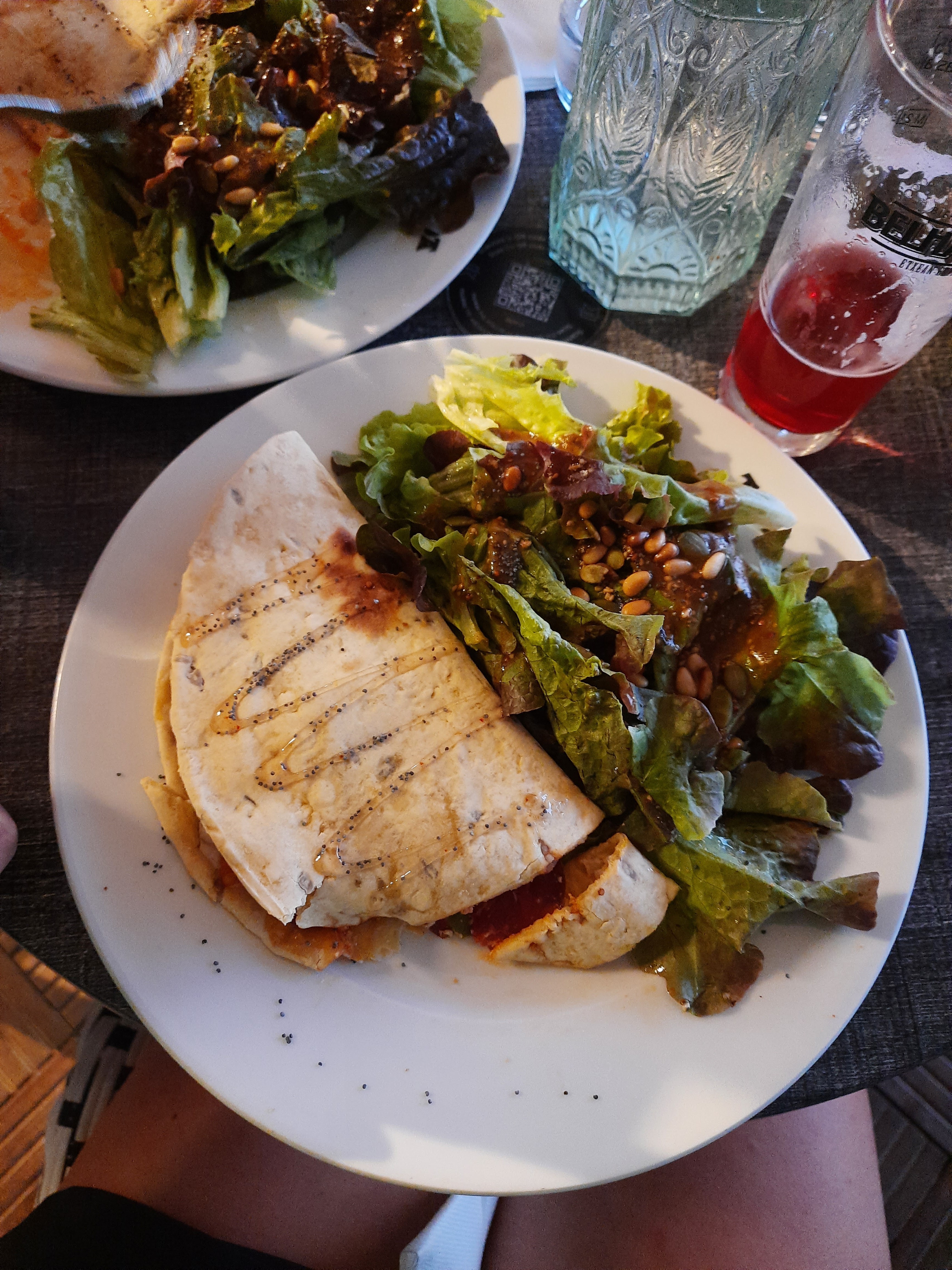 Photo n° 1 de l'avis de Clémence.o fait le 27/08/2021 à 21:28