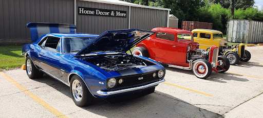 Auto Parts Store «NAPA Auto Parts - Zachary Auto & Truck Parts Inc», reviews and photos, 4762 Main St, Zachary, LA 70791, USA