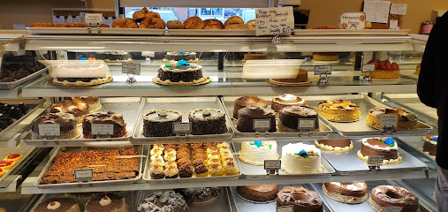 Plaza Pastry Shop