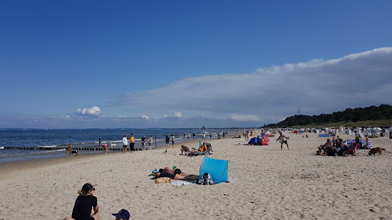Bansin Strand