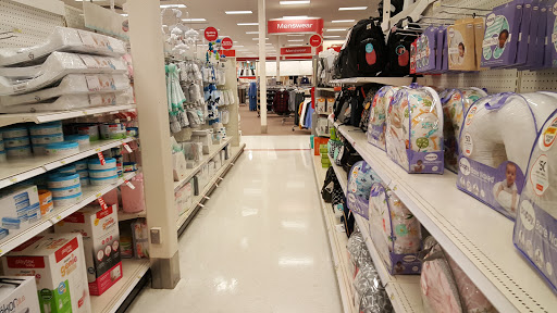 Department Store «Target», reviews and photos, 7400 S Gartrell Rd, Aurora, CO 80016, USA