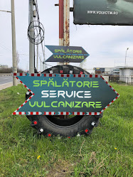 Vulcanizare TIR si Utilaje Agricole - Stefan Ianis Serv