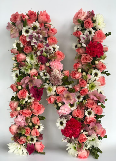 Florist «Lake Eola Florist», reviews and photos, 116 E Central Blvd, Orlando, FL 32801, USA