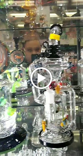 Tobacco Shop «University Smoke Shop», reviews and photos, 4519 University Way NE, Seattle, WA 98105, USA