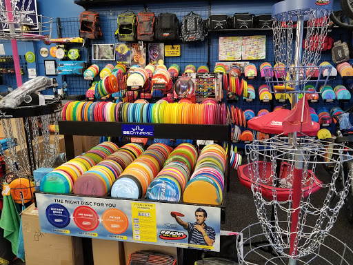 Sporting Goods Store «Play It Again Sports», reviews and photos, 828 Woods Crossing Rd, Greenville, SC 29607, USA