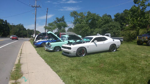 Auto Parts Store «A&A Auto Stores», reviews and photos, 360 N 9th St, Stroudsburg, PA 18360, USA