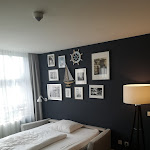 Photo n°5 de l'avis de Pascal.o fait le 27/10/2021 à 06:46 sur le  Hapimag Resort Hamburg à Hamburg