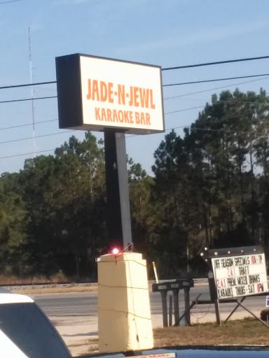 Bar «Jade-N-Jewl», reviews and photos, 2915 US-231, Panama City, FL 32405, USA