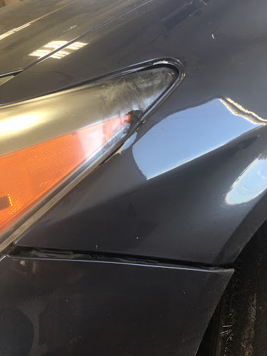 Auto Repair Shop «Atomic Auto.», reviews and photos, 610 NE 102nd Ave, Portland, OR 97220, USA