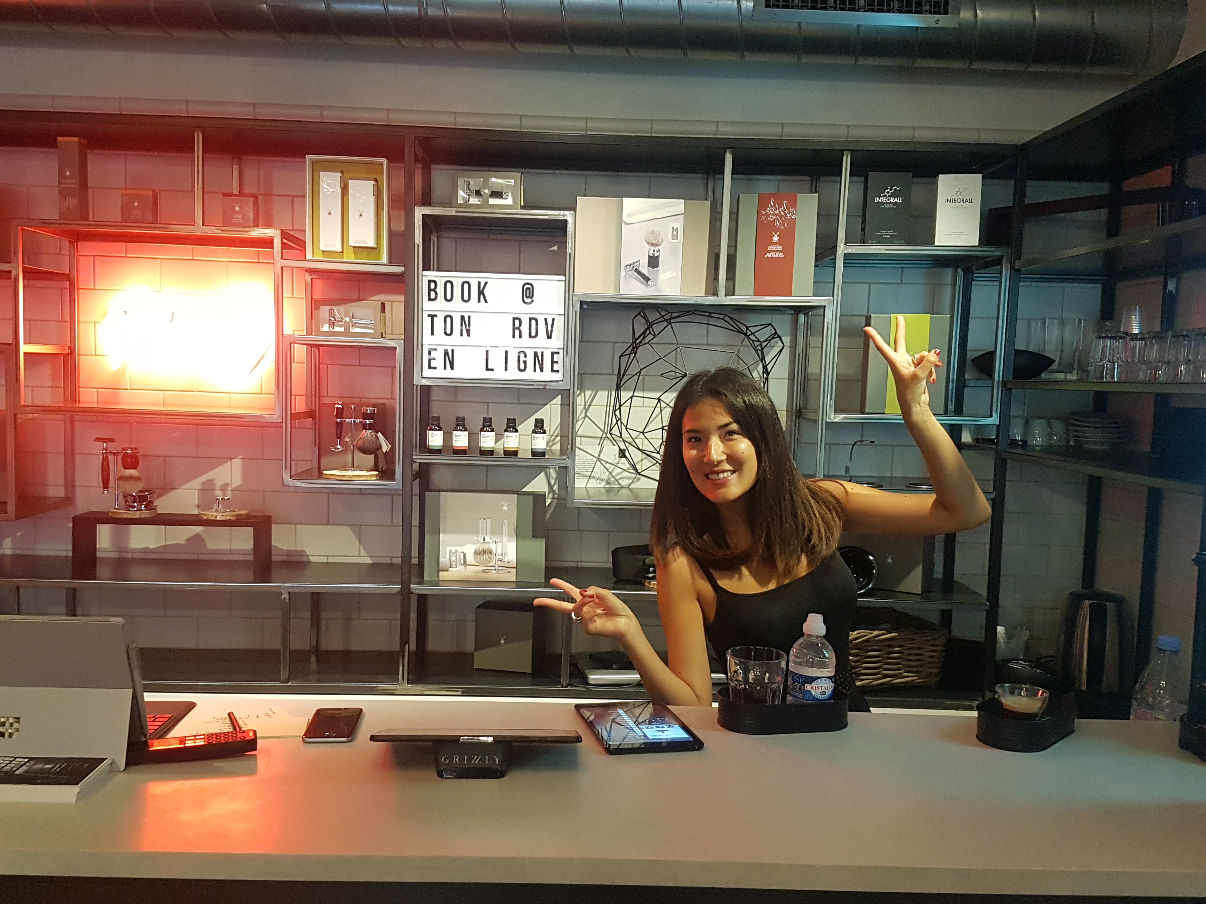 Photo n° 2 de l'avis de Jeremy.g fait le 12/09/2017 à 02:55