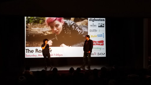 Movie Theater «The Brattle Theatre», reviews and photos, 40 Brattle St, Cambridge, MA 02138, USA