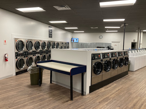 Whitehall Laundry