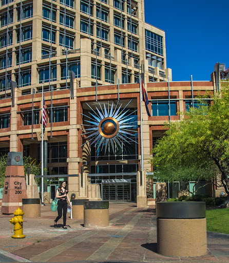 Performing Arts Theater «Orpheum Theatre Phoenix», reviews and photos, 203 W Adams St, Phoenix, AZ 85003, USA