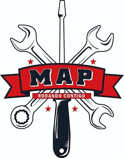 MAP Moto Servicio y Refaccionaria
