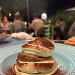 Photo n°2 de l'avis de Priska.a fait le 11/08/2023 à 07:59 sur le  Ortoristorante à Santa Margherita di Pula