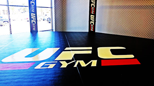 Boxing Gym «UFC GYM Plano», reviews and photos, 1941 Preston Rd #1022, Plano, TX 75093, USA