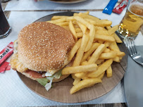 Plats et boissons du Restaurant Chez bil'burger à Arcis-sur-Aube - n°6