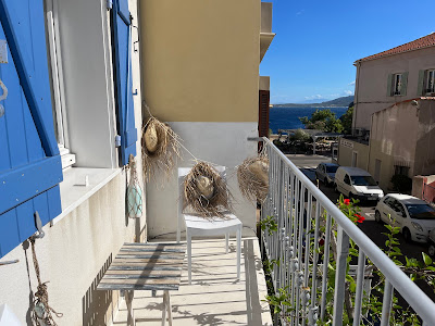 CALVI. Les Galets Bleus - Location maisons de vacances - Holiday rental Corsica - Séjour en Corse - CALVI à Calvi