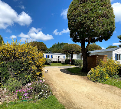 Camping Carnac : KERABUS à Carnac